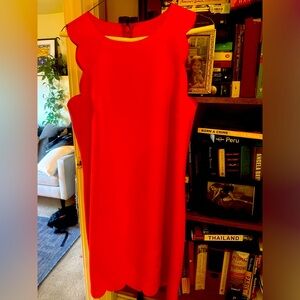 Jcrew dress